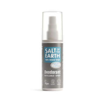 Salt Of The Earth Pure Armour Deodorant 100ml