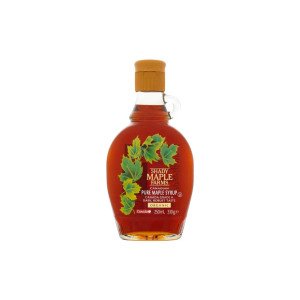 Shady Maple Farms Pure Maple Syrup