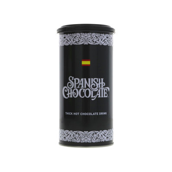 Spanish Chocolate Company Thick Hot Chocolate Drink