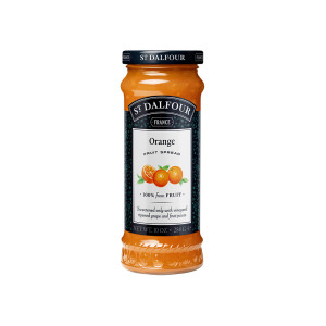 Orange 100% Fruit Spread, 284g