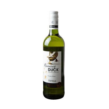 Running Duck South Africa Chenin Blanc