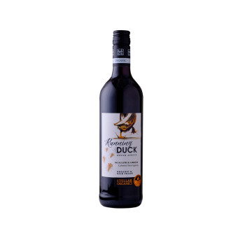 Running Duck No Added Sulphur Cabernet Sauvignon