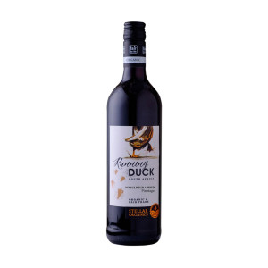 Running Duck No Added Sulphur Pinotage 75cl