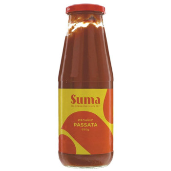 Organic Italian Passata 690g