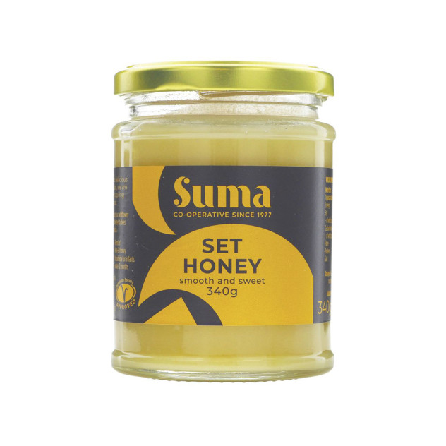 Set Honey, 340g