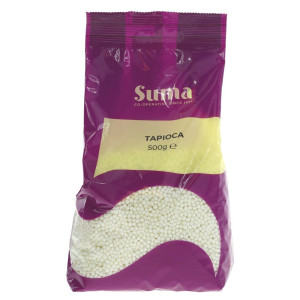Tapioca, 500g