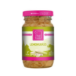 Lemongrass in Water, 114g