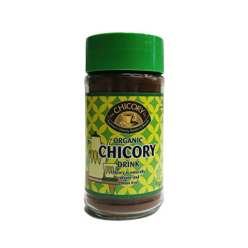 The Chicory Co. Organic Chicory Drink