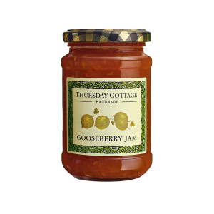 Thursday Cottage Gooseberry Jam