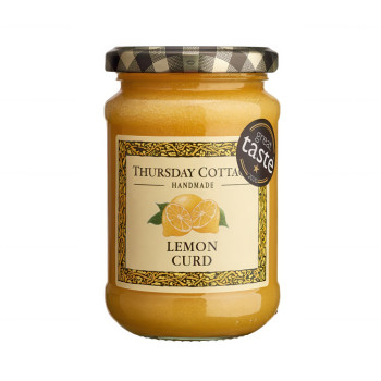 Lemon Curd, 310g