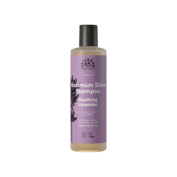Urtekram Purple Lavender Shampoo 250ml