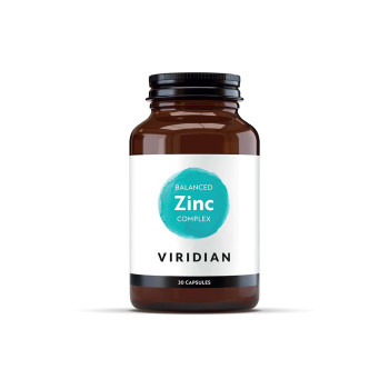Viridian Balanced Zinc Complex