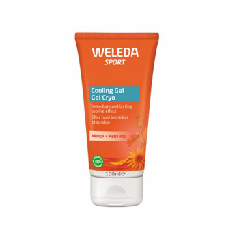 Cryo Gel, 100ml
