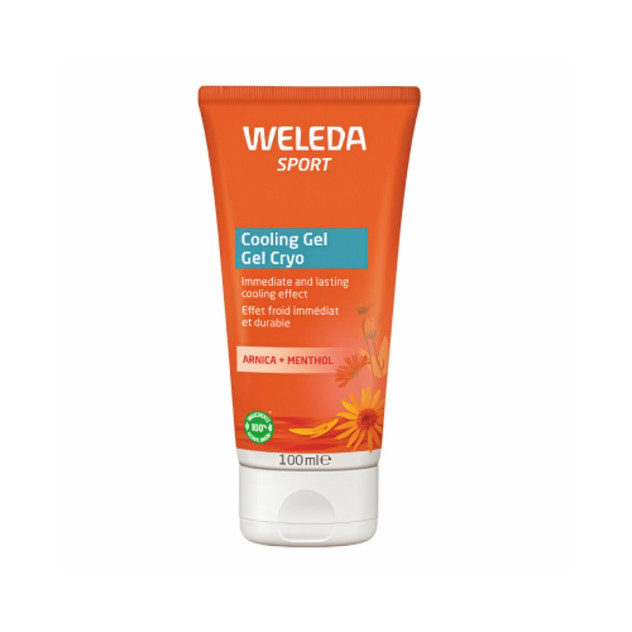 Cryo Gel, 100ml